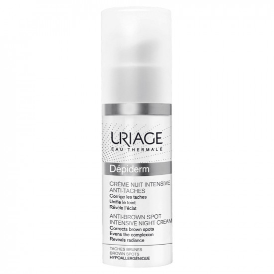Depiderm Intensive Night Cream - 30 Ml Depiderm Intensive Night Cream - 30 Ml