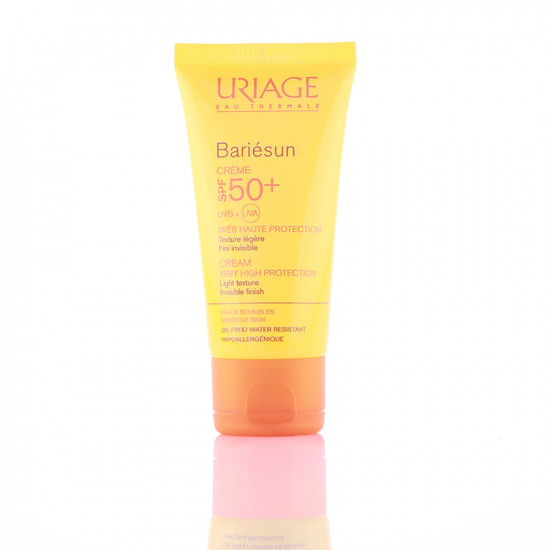 Bariesun Sun Protection Cream With Spf50   