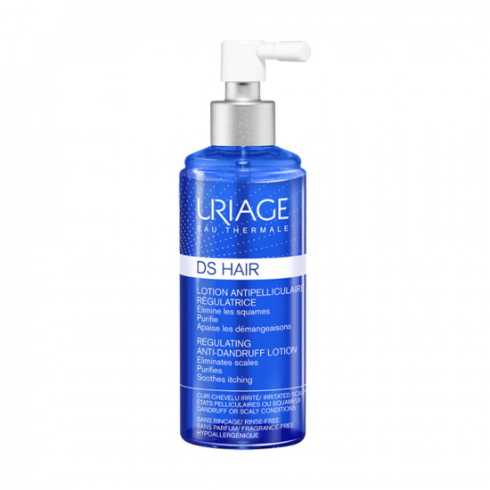 Ds Lotion Regulating Repairing Spray - 100 Ml   