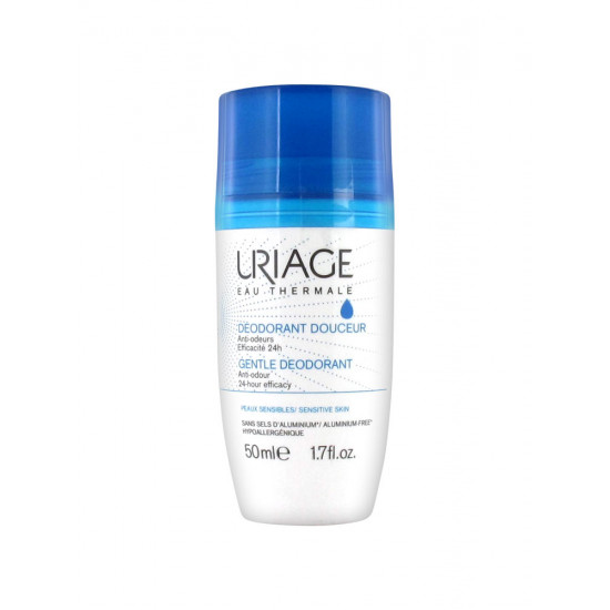 Deodorant Douceur Roll On - 50 Ml   