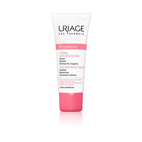 Roseliane Anti-redness Cream - 40 Ml  