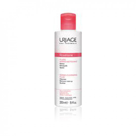 Roseliane Fluide - 250 Ml   