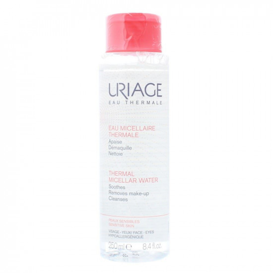Thermal Micellar Water Skin Prone To Redness - 250 Ml   