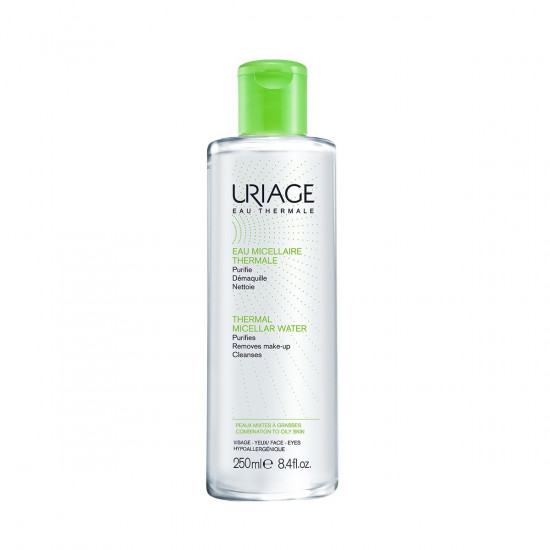 Thermal Micellar Water Combination To Oily Skin - 250 Ml  