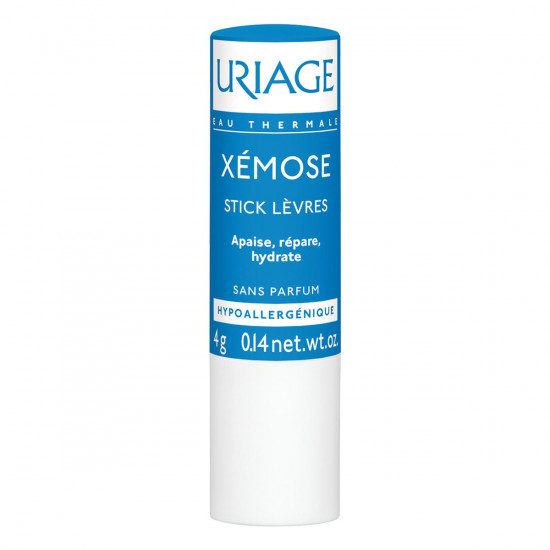 Xemose Lip Balm Stick- 4 G 