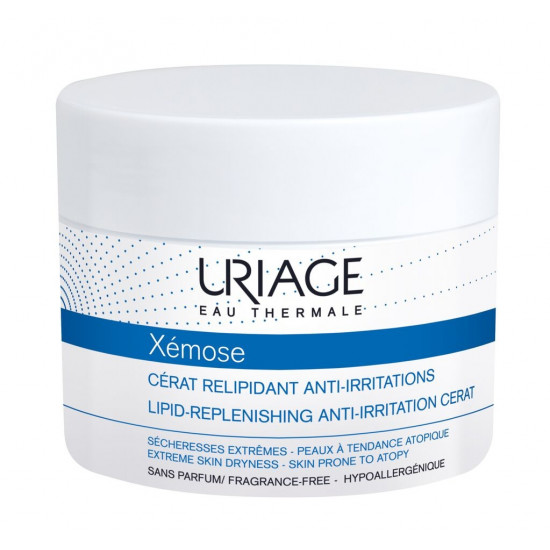 Xemose Lipid-replenishing Anti-irritation Cerat - 200 Ml