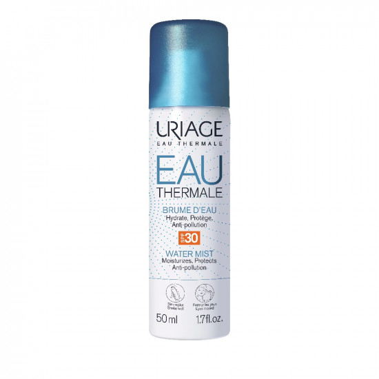 Eau Thermale Water Mist Spf 30 - 50 Ml Eau Thermale Water Mist Spf 30 - 50 Ml