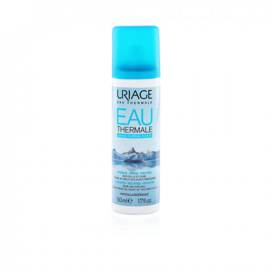 Thermal Water Spray - 50 Ml