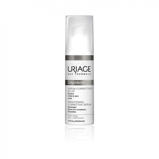 Depiderm White Corrective Serum - 30 Ml Depiderm White Corrective Serum - 30 Ml