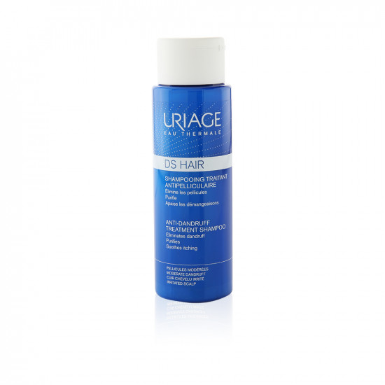Ds Hair Anti-dandruff Treatment Shampoo - 200ml
