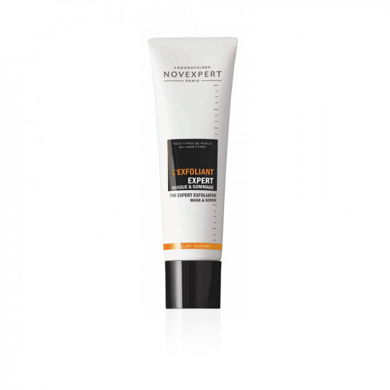 The Expert Exfoliator Mask & Scrub - 50 Ml The Expert Exfoliator Mask & Scrub - 50 Ml