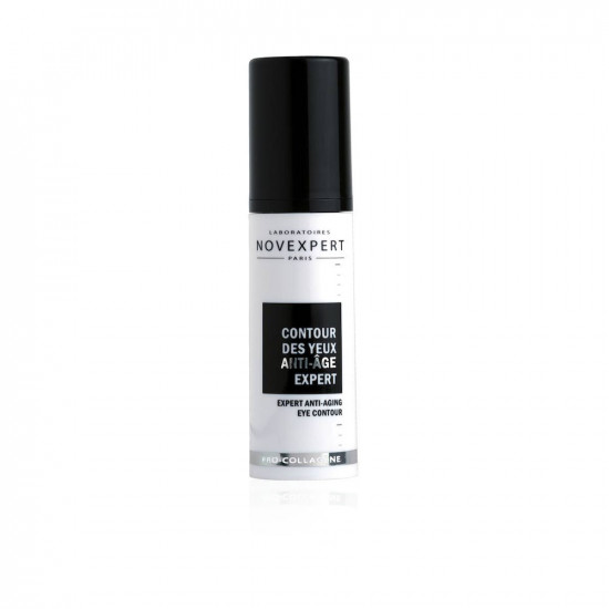 Expert Anti-aging Eye Contour - 15 Ml