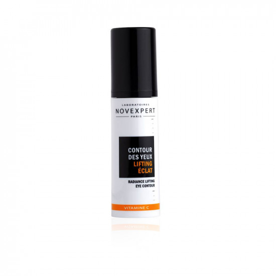 Radiance Lifting Eye Contour - 15 Ml Radiance Lifting Eye Contour - 15 Ml