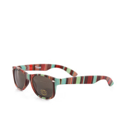 X4 Square Sunglasses - Bayaderes