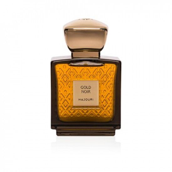 Gold Noir Eau De Parfum Unisex - 75ml Gold Noir Eau De Parfum Unisex - 75ml