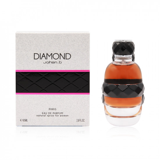 Diamond Eau De Perfume - 85 ml Diamond Eau De Perfume - 85 ml