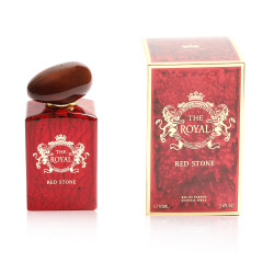 The Royal Red Stone Eau De Perfume - 100 ml