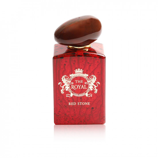 The Royal Red Stone Eau De Perfume - 100 ml The Royal Red Stone Eau De Perfume - 100 ml