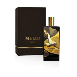 Ocean Leather Eau De Perfume - 75 Ml