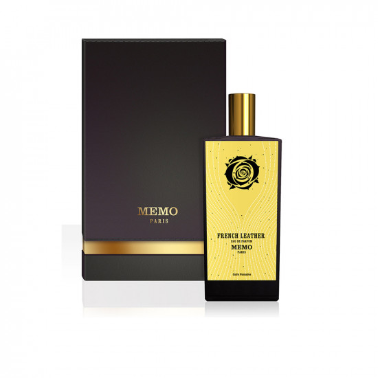 French Leather Eau De Perfume - 75 Ml French Leather Eau De Perfume - 75 Ml