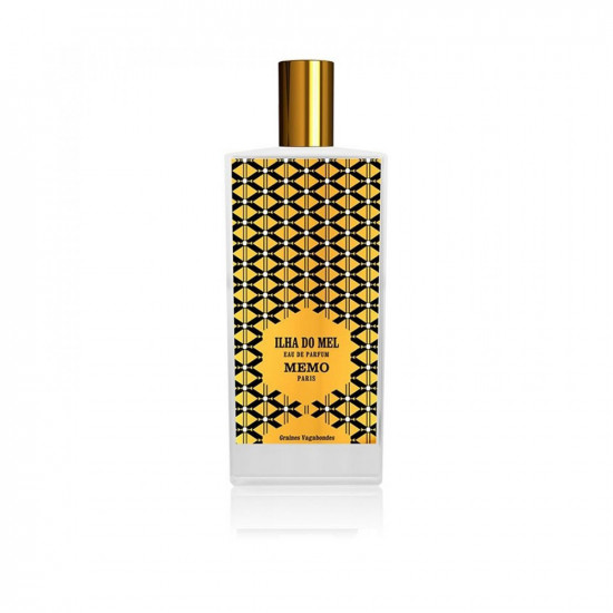 Ilha Do Mel Eau De Perfume - 75 Ml Ilha Do Mel Eau De Perfume - 75 Ml