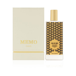 Ilha Do Mel Eau De Perfume - 75 Ml