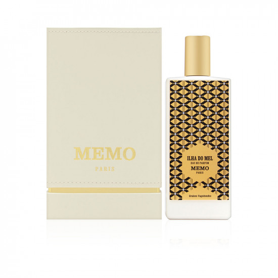 Ilha Do Mel Eau De Perfume - 75 Ml Ilha Do Mel Eau De Perfume - 75 Ml