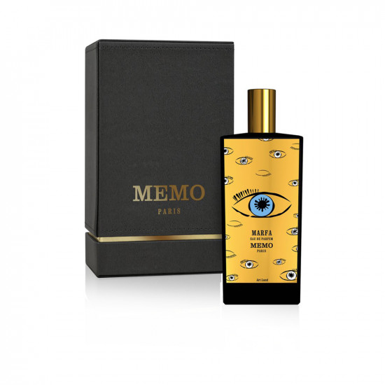 Marfa Eau De Perfume - 75 Ml Marfa Eau De Perfume - 75 Ml