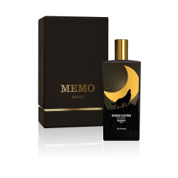 Russian Leather Eau De Perfume - 75 Ml