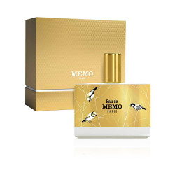 Eau De Memo Eau De Perfume - 100 Ml