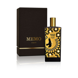 Moroccan Leather Eau De Perfume - 75 Ml