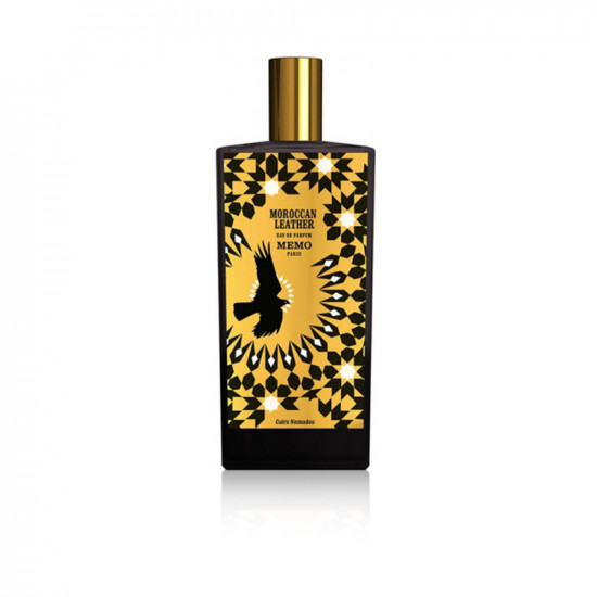Moroccan Leather Eau De Perfume - 75 Ml Moroccan Leather Eau De Perfume - 75 Ml