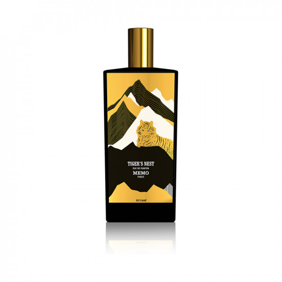 Tiger’s Nest Eau De Perfume - 75 Ml Tiger’s Nest Eau De Perfume - 75 Ml