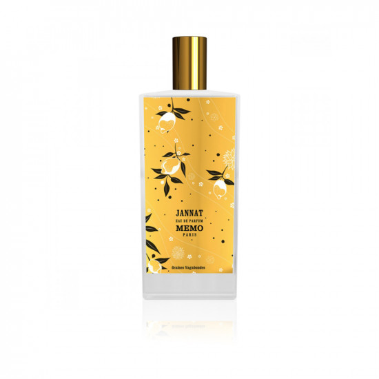 Jannat Eau De Perfume - 75 Ml Jannat Eau De Perfume - 75 Ml