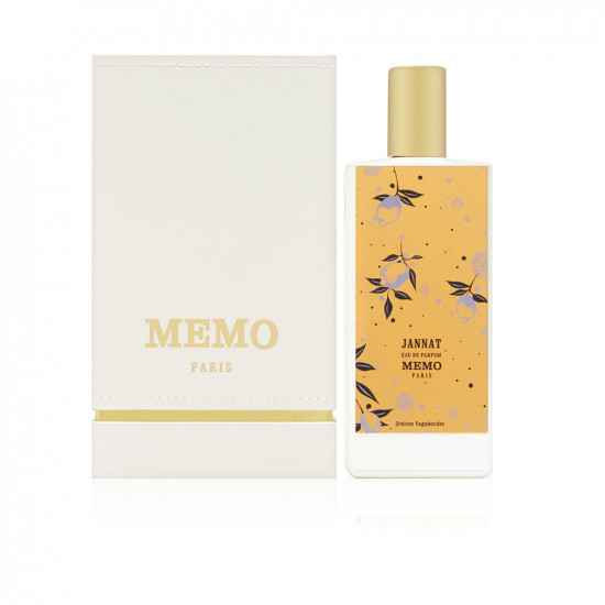 Jannat Eau De Perfume - 75 Ml Jannat Eau De Perfume - 75 Ml