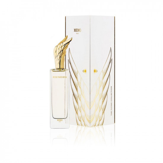 Roses Paris Rose Eau De Perfume - 75 Ml Roses Paris Rose Eau De Perfume - 75 Ml