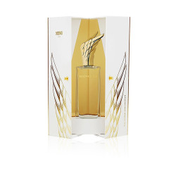 Roses Paris Rose  Eau De Perfume - 75 Ml