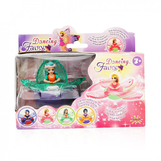Dancing Fairy Dancing Fairy