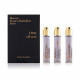 Oud Silk Mood Eau De Perfume - 3x11 Ml Oud Silk Mood Eau De Perfume - 3x11 Ml