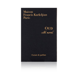 Oud Silk Mood Eau De Perfume - 3x11 Ml
