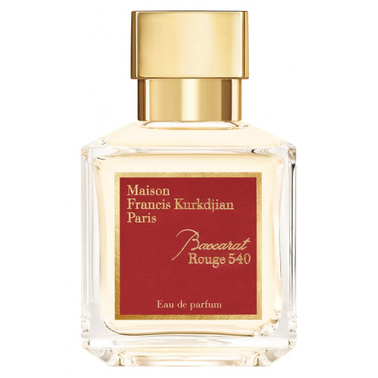 Baccarat Rouge 540 Eau De Parfum -70 Ml