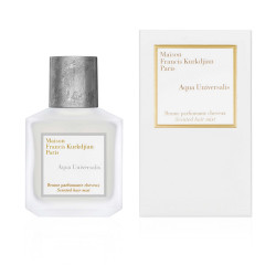 Aqua Universalis Scented Hair Mist -70 Ml