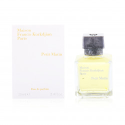 Paris Petit Matin Eau De Perfume - 70 Ml    