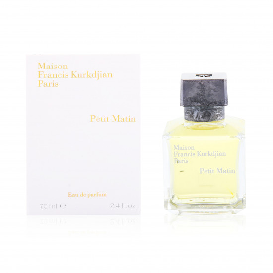 Paris Petit Matin Eau De Perfume - 70 Ml Paris Petit Matin Eau De Perfume - 70 Ml