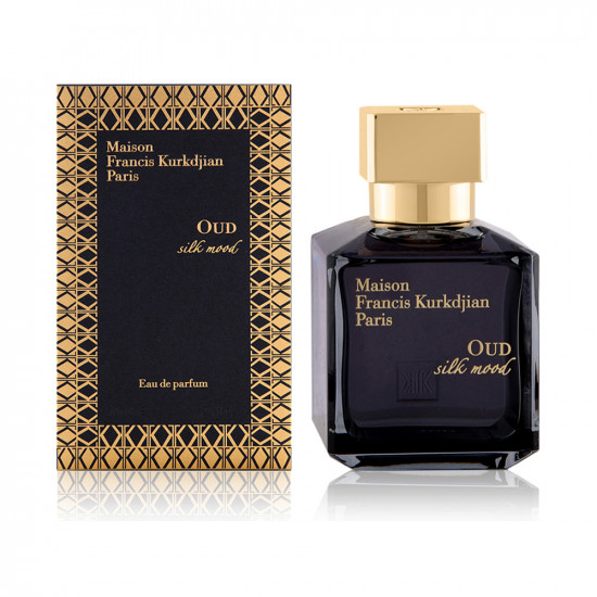 Oud Silk Mood - Unisex - 70 Ml Oud Silk Mood - Unisex - 70 Ml