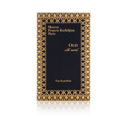 Oud Silk Mood - Unisex - 70 Ml
