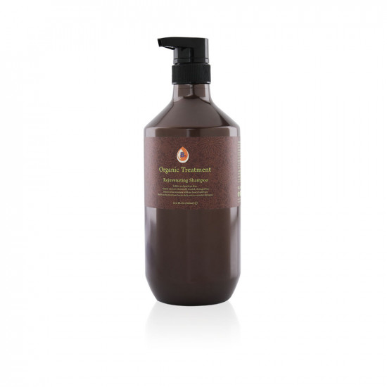Organic Treatment Rejuvenating Shampoo -800 Ml Organic Treatment Rejuvenating Shampoo -800 Ml