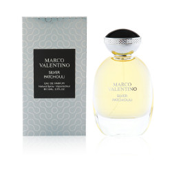 Silver Patchouli Eau De Perfume - 110 Ml