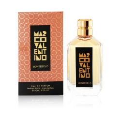 Montebelo Eau De Perfume - 110 Ml