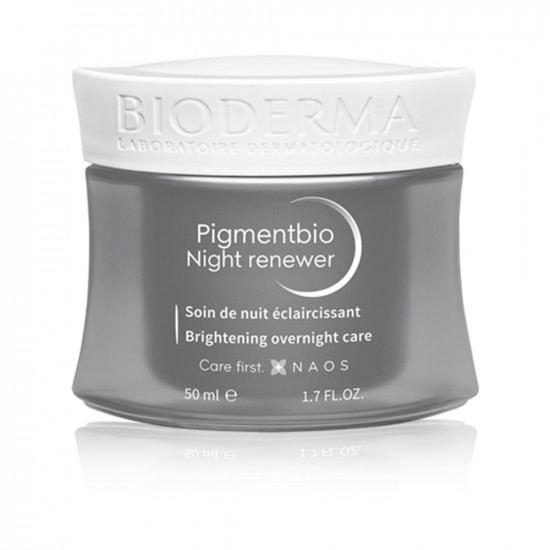 Pigmentbio Night Renewer - 50 Ml Pigmentbio Night Renewer - 50 Ml